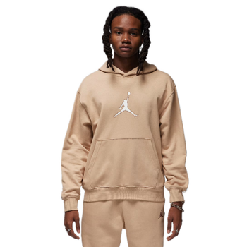 Bluza z kapturem Air Jordan Flight MVP Legend Medium Brown - FN6352-244