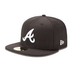 Czapka New Era 59FIFTY Atlanta Braves - 10047487