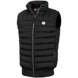 Kamizelka bezrękawnik Pit Bull West Coast Granger Black - 540100900