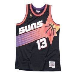 Koszulka Mitchell & Ness NBA Phoenix Suns Steve Nash Swingman