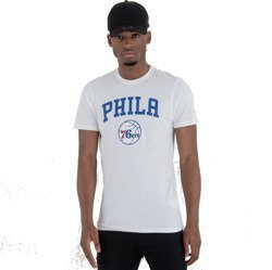 Koszulka New Era Phila 76ers - 11546141