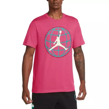 Koszulka męska Air Jordan Mountainside Jumpman T-shirt - CZ0400-630