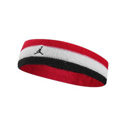 Opaska na głowę Air Jordan Terry Headband - J.100.4299.667