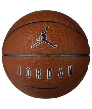 Piłka do koszykówki Air Jordan Ultimate 2.0
