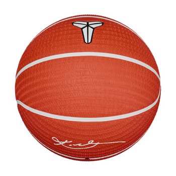 Piłka do koszykówki Nike Playground 8P Kobe Bryant - N.101.2519.835.07