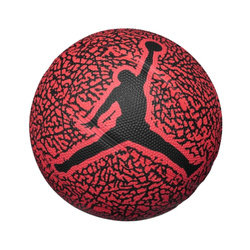 Piłka koszykarska Air Jordan Elephant mini Graphic Skills 2.0 r.3 - J.100.6753.650