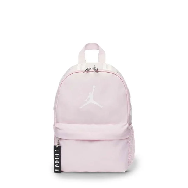 Plecak szkolny Air Jordan Mini różowy 7A0654-A9Y