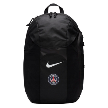 Plecak szkolny sportowy Nike PSG Paris Saint-Germain Academy 30L Czarny FB2892 010