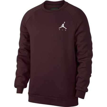 Bluza Air Jordan Jumpman Fleece Crew - 940170-652