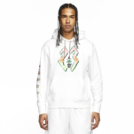 Bluza męska Jordan Sport DNA 