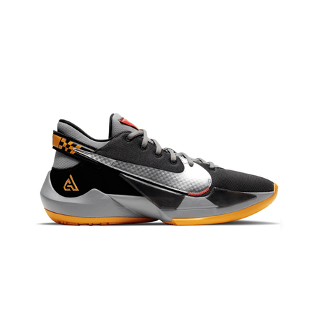 Buty Nike Zoom Freak 2 "Taxi" Giannis Antetokounmpo - CK5424-006