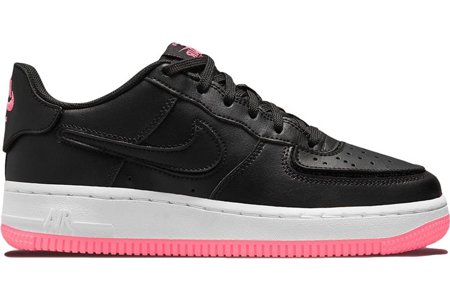 Buty damskie Nike Air Force 1/1 Hyper Pink - DB4545-005