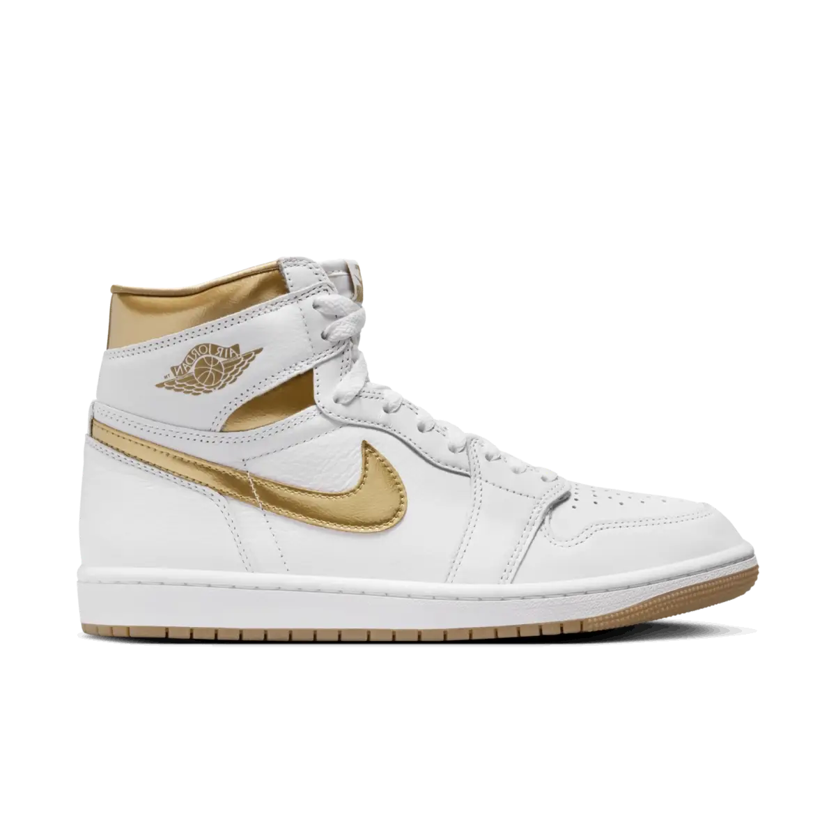 Buty damskie WMNS Air Jordan 1 Retro High OG FD2596-107