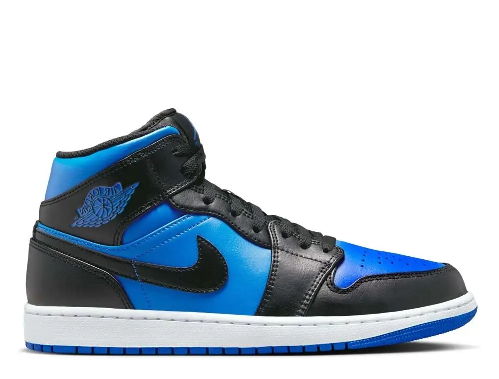 Buty do koszykówki AIR JORDAN 1 MID DQ8426-042