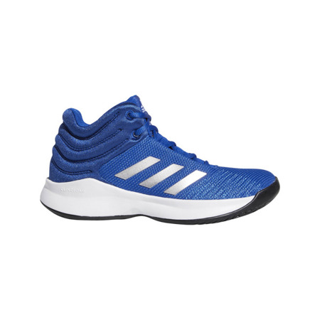 Buty dziecięce do koszykówki Adidas Pro Spark 