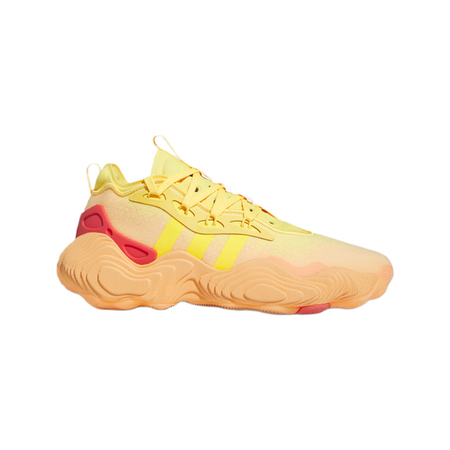 Buty męskie Adidas Trae Young 3 Originals Shoes Acid Orange/Spark - IE2706