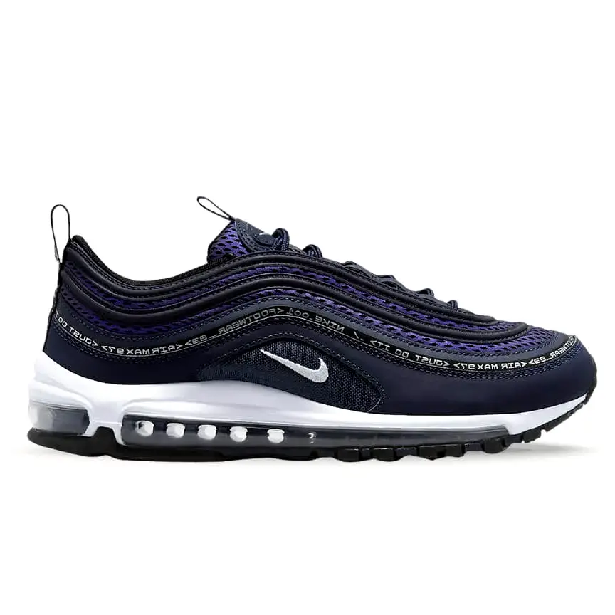 Buty męskie Nike Air Max 97 FQ7965 400