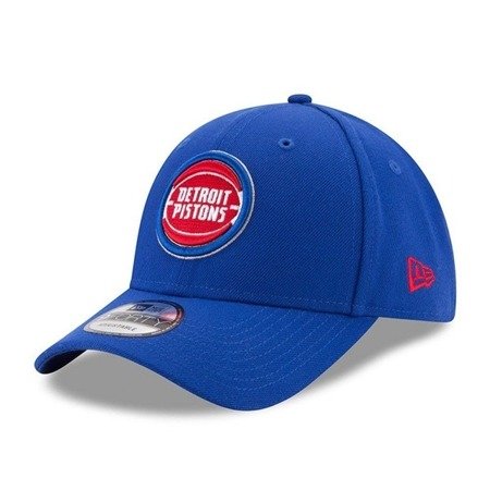 Czapka New Era 9FORTY NBA Detroit Pistons - 11486914