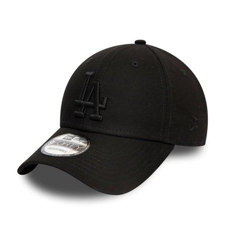 Czapka New Era LEAGUE ESSENTIAL 9FORTY 000 BLACK