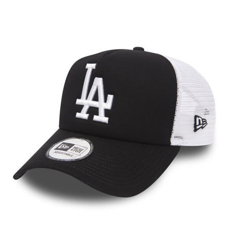 Czapka New Era Trucker LA Dodgers