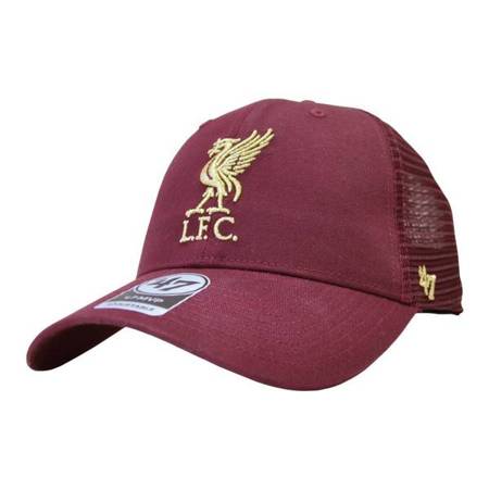 Czapka z daszkiem 47 Brand Liverpool FC
