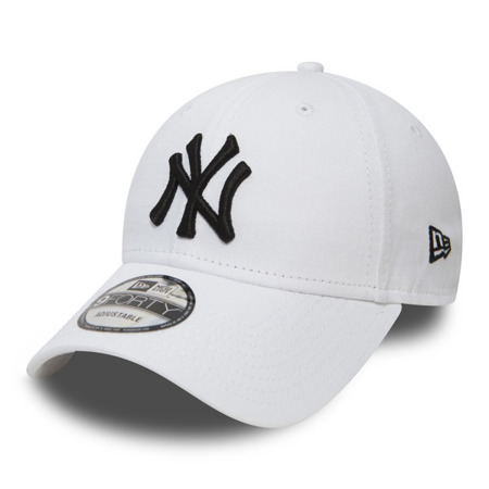 Czapka z daszkiem New Era 9FORTY NY