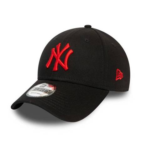 Czapka z daszkiem New Era 9FORTY New York Yankees Essential - 12380594