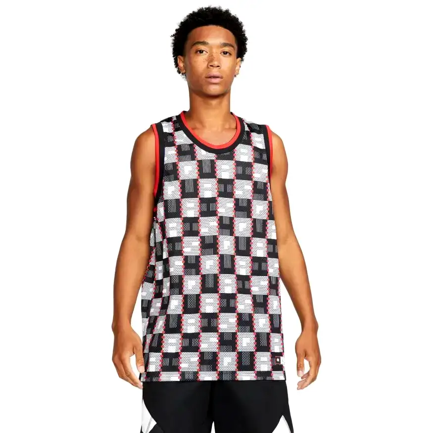 Koszulka Air Jordan Quai 54 Off Court Men's T-Shirt DM0759-100