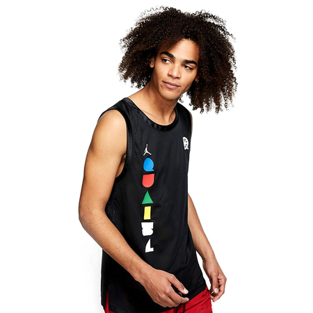 Koszulka Jordan Quai 54 Game Jersey - CK0491-010