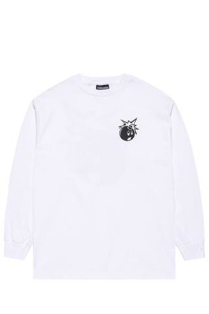 Koszulka The Hundreds Forever Simple LS Longsleeve