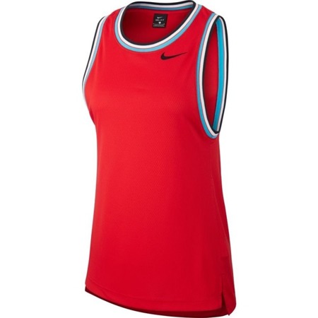 Koszulka damska Nike Dri-FIT Basketball - AT3286-657