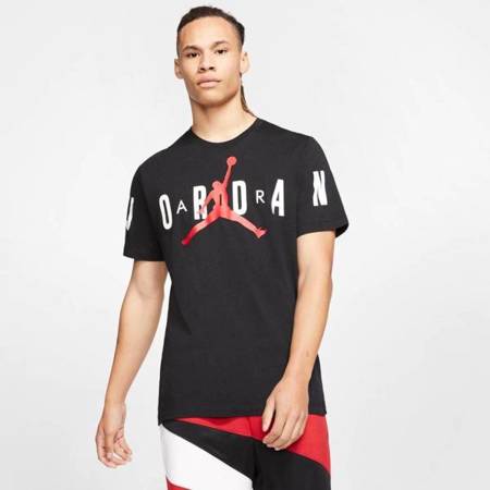 Koszulka męska Air Jordan Stretch - CZ1880-010