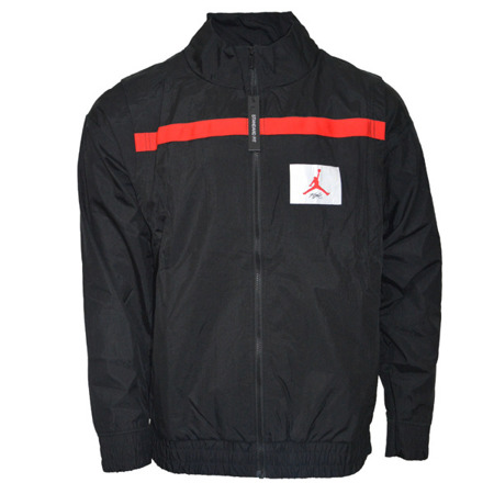 Kurtka Air Jordan Flight Vault Jacket - AH3406-010