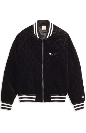 Kurtka Champion Reverse Weave Damska Bomber Jacket 11106/KK001