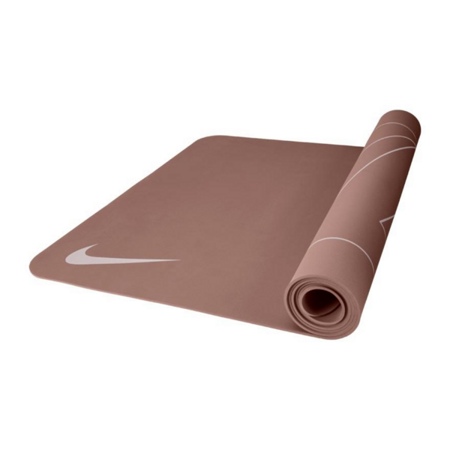 Mata do jogi pilatesu Nike Reversible 4mm Dwustronna N.100.7517.201.OS