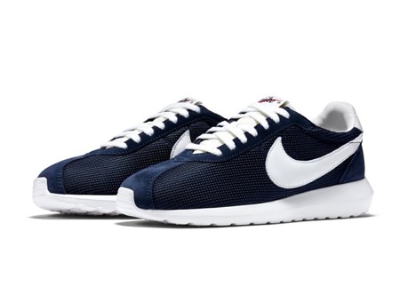 Nike Roshe LD-1000 (802022-401) - Buty Męskie Sneakersy