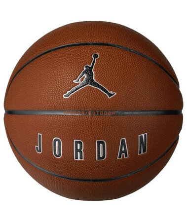 Piłka do koszykówki Air Jordan Ultimate 2.0