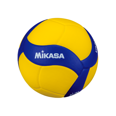 Piłka do siatkówki Mikasa Light rozmiar 5 treningowa - V330W-L