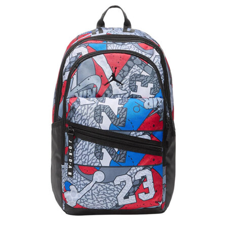 Plecak Air Jordan Jam Air Patrol Backpack 29L MA0924 E69