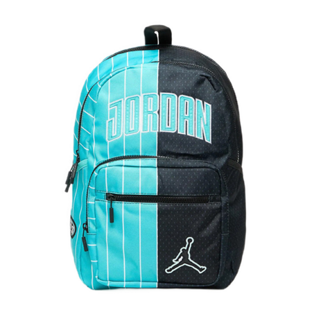 Plecak szkolny Air Jordan Jan Play Off Game Backpack 9A9067 B5P