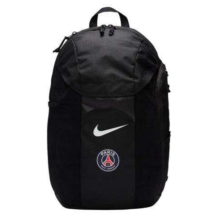Plecak szkolny sportowy Nike PSG Paris Saint-Germain Academy 30L Czarny FB2892 010