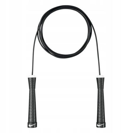 Skakanka sportowa Nike Fundamental Speed Rope N.100.0487.027.NS