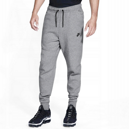 Spodnie Nike NSW Tech Fleece Joggers Kids - 804818-094