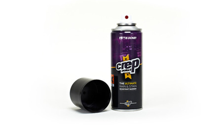 Spray do butów Crep Protect CP1000 200ml