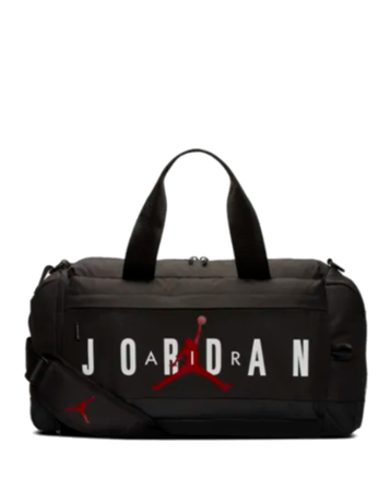 Torba sportowa Air Jordan Jumpman Duffle - 9A0168-023