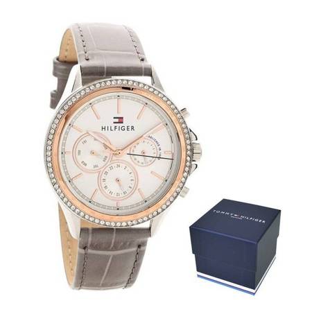 Zegarek damski Tommy Hilfiger - 1781980
