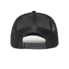Czapka z daszkiem Goorin Bros. Mamba Trucker - 101-1024-BLK