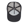 Czapka z daszkiem Goorin Bros. Mamba Trucker - 101-1024-BLK