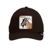 Czapka z daszkiem Goorin Bros. The Goat Trucker 101-0385-BRO