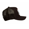 Czapka z daszkiem Goorin Bros. The Goat Trucker 101-0385-BRO